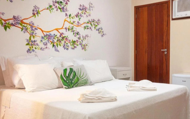 Pousada Praia e Conforto