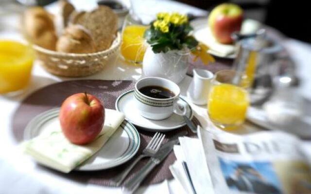 Pension Morenfeld
