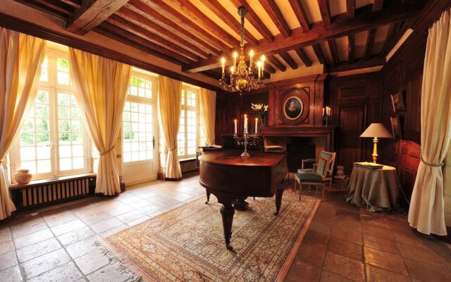 Le Chaufourg en Perigord