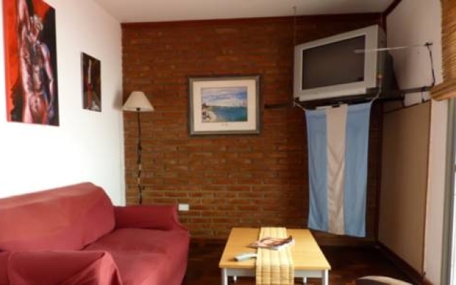 The One Hostel