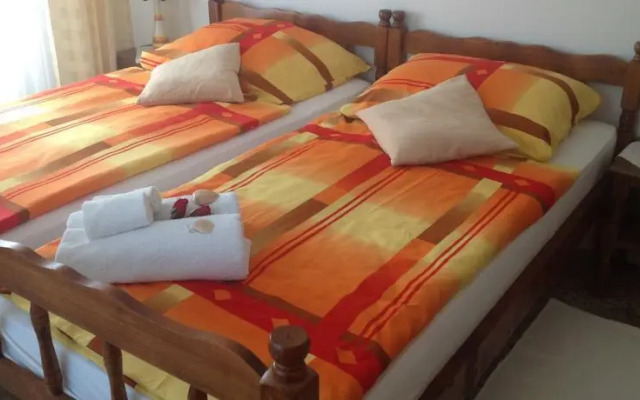 LaSestre Rooms