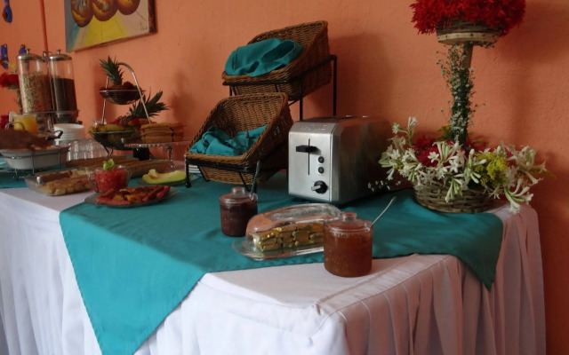 Hotel Kekoldi de Granada