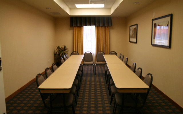 Hampton Inn La Junta