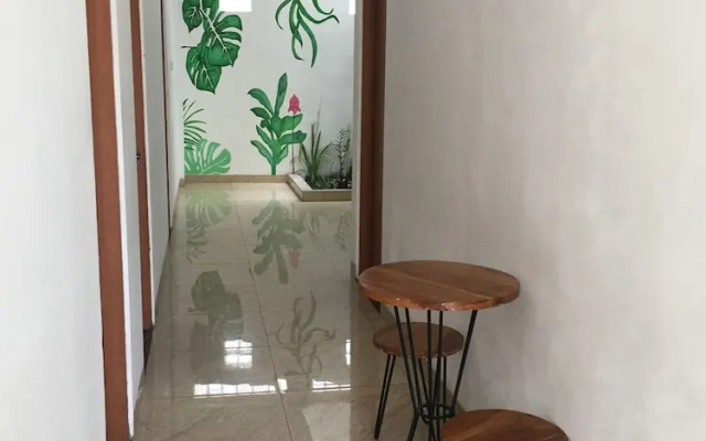 Setia Backpacker - Hostel
