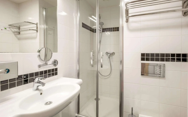 Clarion Congress Hotel Ceske Budejovice