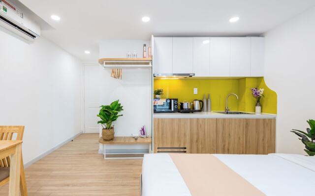 Cozrum Homes Saphera Residence