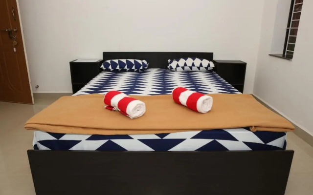 Vasundhara Guest House