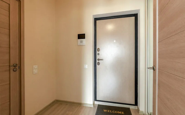 Да апарт на ул. Оптиков, д. 34 корп.1