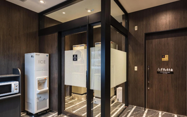 APA Hotel Nishifunabashi Ekimae
