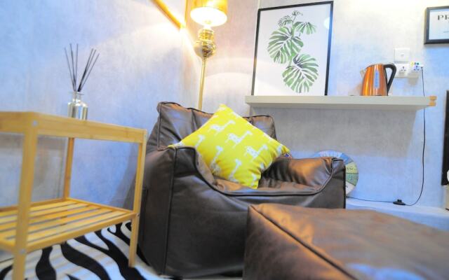 Big Wave Travel Guesthouse