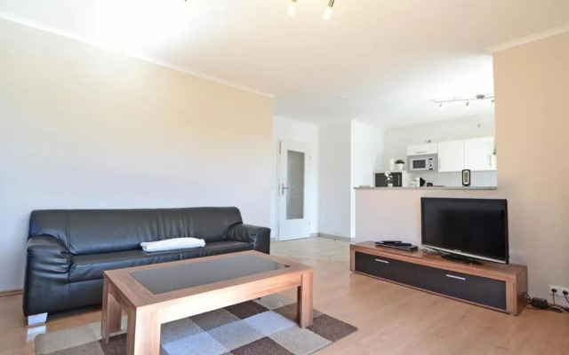 Haus Triade Ferienwohnung Triade 3