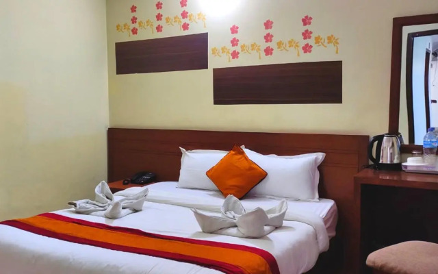 Royal Kings Hotel