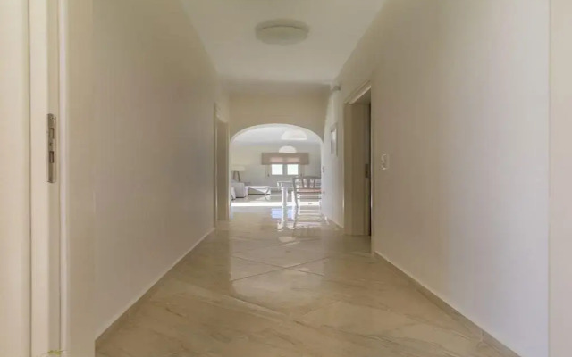 Iphimedeia Apartments & Suites
