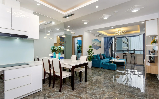 Muong Thanh Apartment