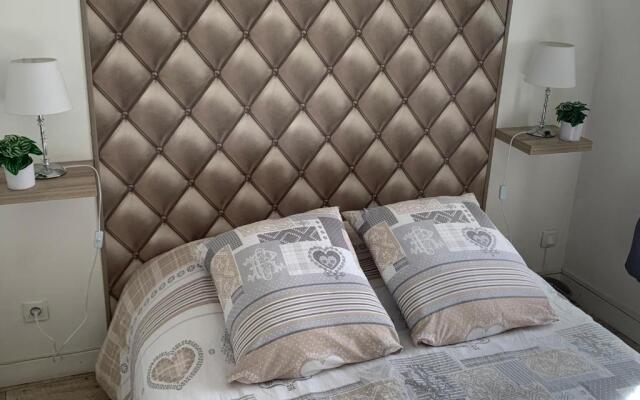 Les Appartements Le Saint Pierre
