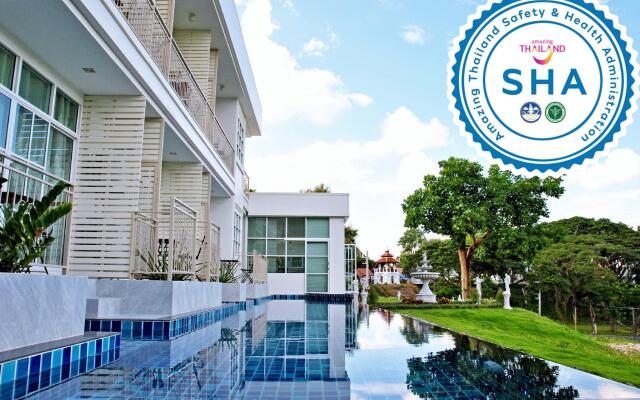 Pua De View Boutique Resort