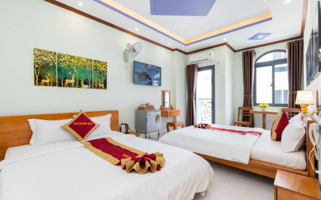 Phuong Anh Hotel