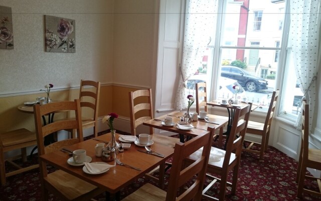 The Lansbury Guest House