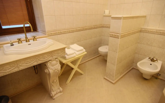 Hotel Château Cihelny