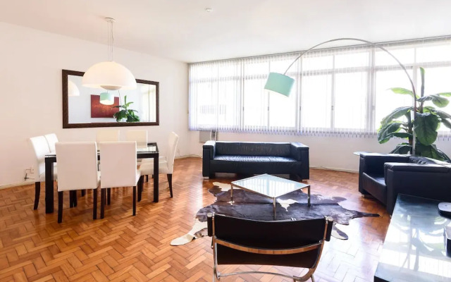 Omar do Rio - Apartamento BC33