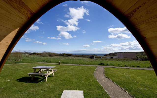 YHA Manorbier - Hostel