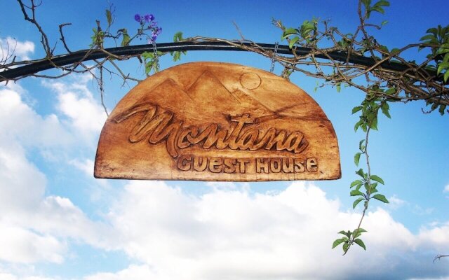 Montana Guesthouse