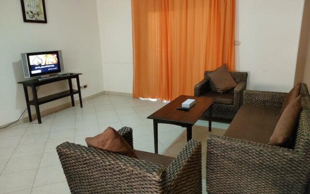 Alhayat Ain El Sokhna