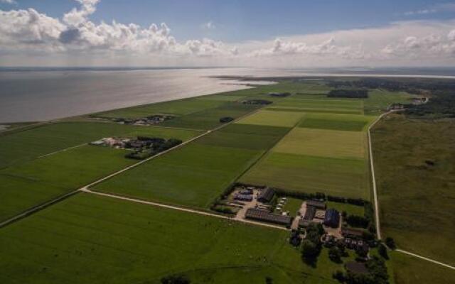 Vakantie Boerderij De Kooiplaats