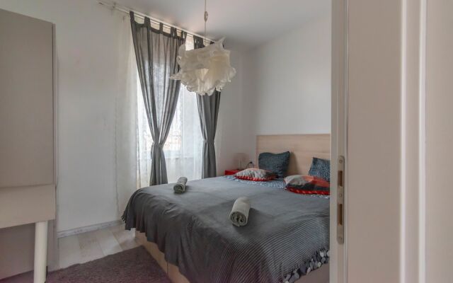 City Center Pula Apartment