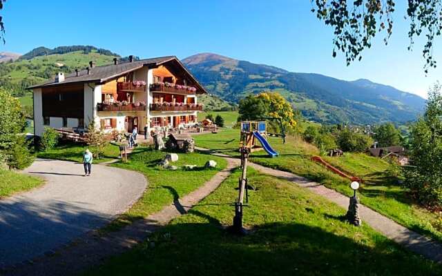 Familien und Wanderhotel Clarezia