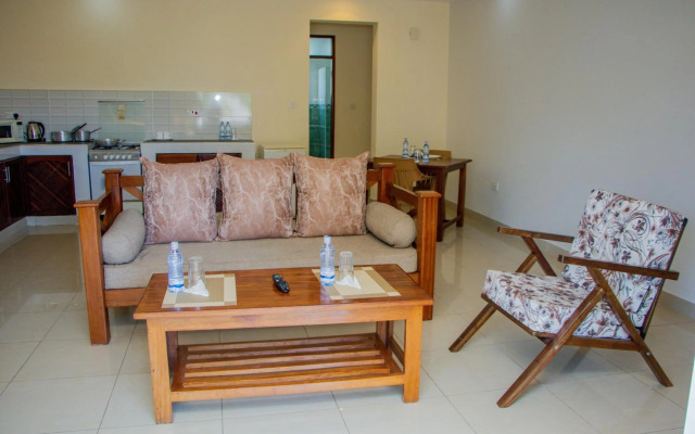 Nightingale Apartments
