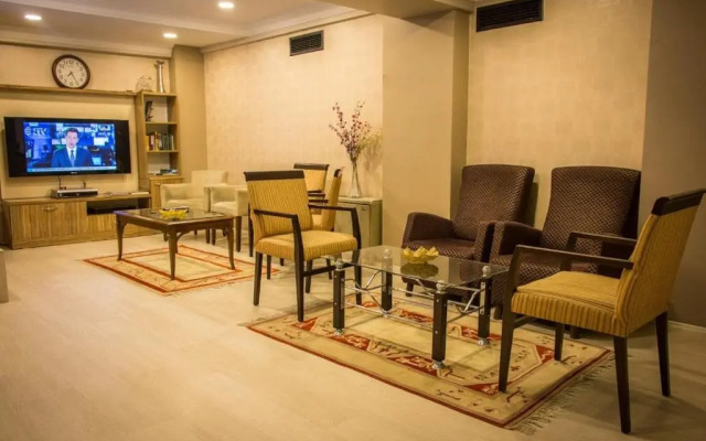 Asya Hotel