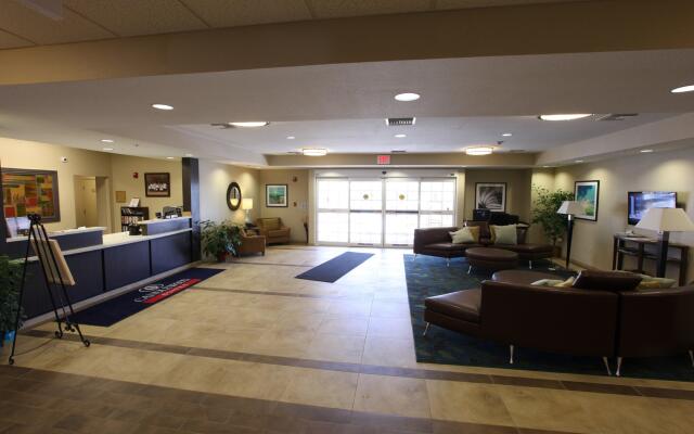 Candlewood Suites Saint Joseph