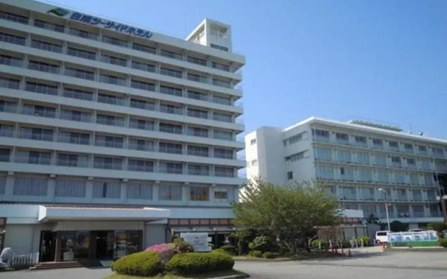 Shirahama Seaside Hotel