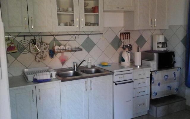 Apartment Vrulje