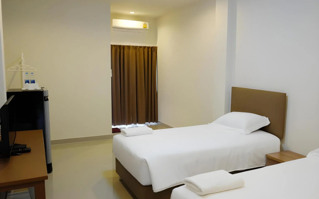 J-House Phetchaburi