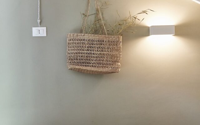 AQVAE Unconventional Country House