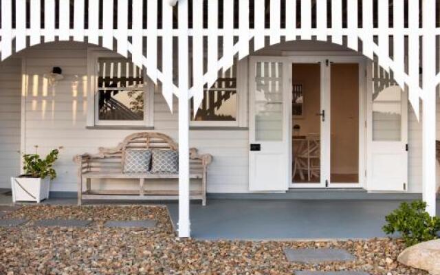 The Farmhouse Eumundi B&B