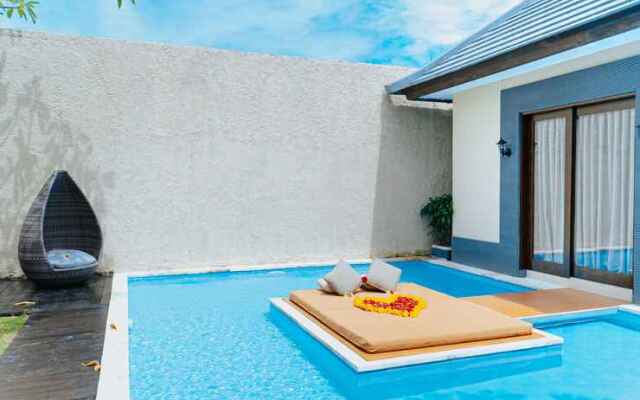 Luxotic Private Villa and Resort