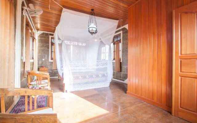 Mahalini 3 MD Guest house