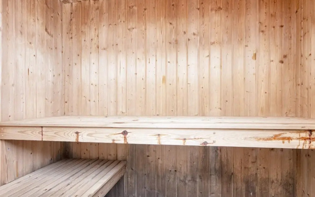 12 Person Holiday Home in Hvide Sande