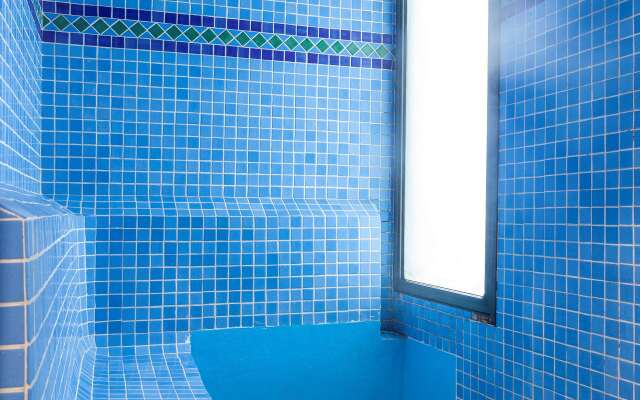 Hotel Jerez & Spa