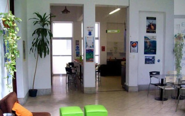 06 Central Hostel Buenos Aires