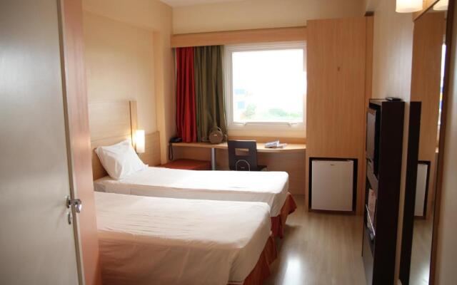 Ibis Vitoria Da Conquista