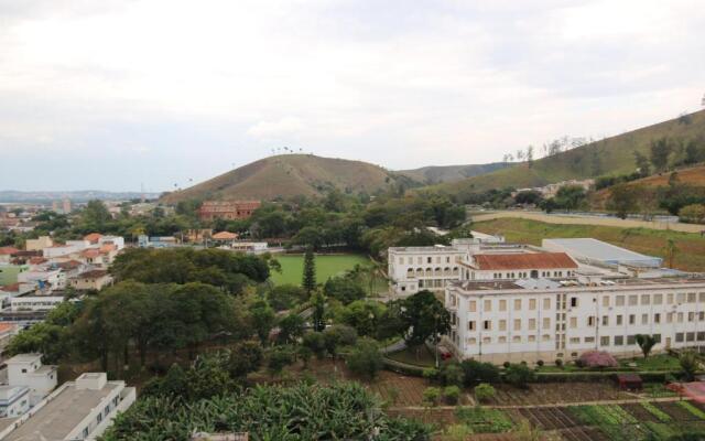 Ouro Minas Plaza Hotel
