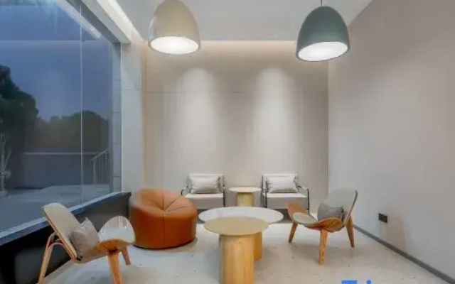 Homeinn Selected Hotel (Wuhu University Town High-tech Zone Administrative Committee)