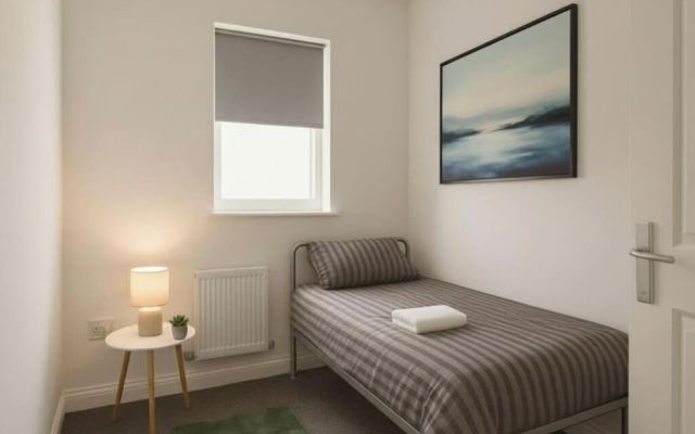 Carlisle 32 Esk Street Longtown