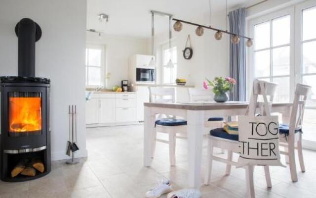 Ferienhaus Seeadler 24