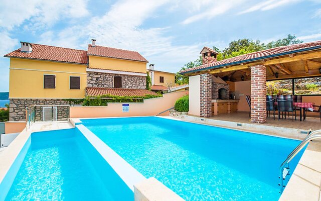 House Lavanda Iž/Iž Mali