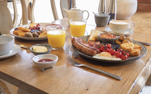 Stable Lodge Boutique B&B
